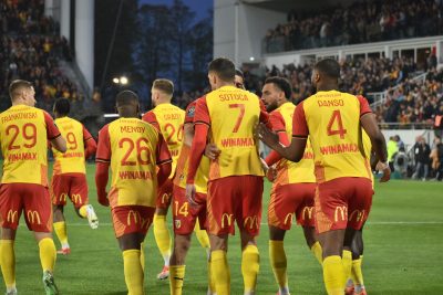RC Lens-Clermont (1-0) : Face à la lanterne rouge, Lens entrevoit la lumière
