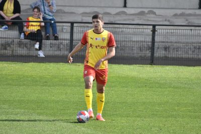 Abdukodir Khusanov rejoint sa sélection pour l’Asian Cup U23… qui se joue actuellement