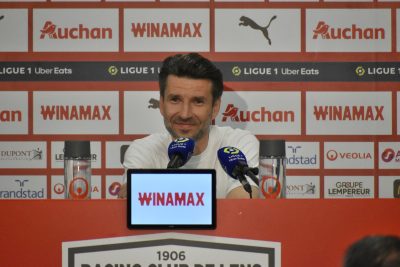 Reims limoge à son tour son coach