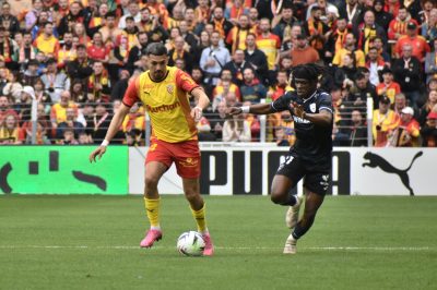 Emmanuel Sabbi : «On s’est beaucoup battu pour gratter ce point»