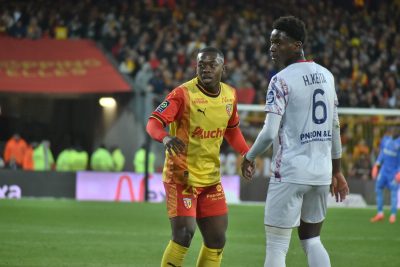 Le Sénégal se passera une nouvelle fois des services de Nampalys Mendy