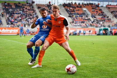 Antalyaspor interdit de recrutement, un autre club turc en profite pour enrôler Adam Buksa ?