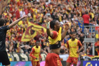 RC Lens-Le Havre (1-1) : Frustrant mais logique