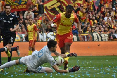 RC Lens – Le Havre : Seulement 18 victoires en 34 matchs face à la bête noire