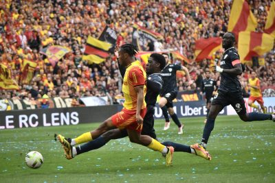 Franck Haise sur les offensives contre Le Havre : «On a manqué 22 centres sur 33»