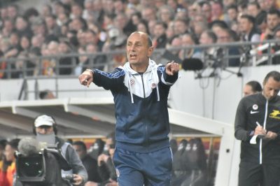 [Ligue 2] Un ancien coach de Ligue 1 pour sauver Caen de la National