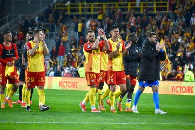 Adrien Thomasson : «On a la capacité de gagner ces deux derniers matches»