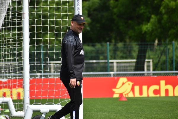 haise entraînement c