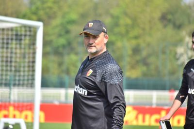Franck Haise : «Une saison très réussie si on est européen»