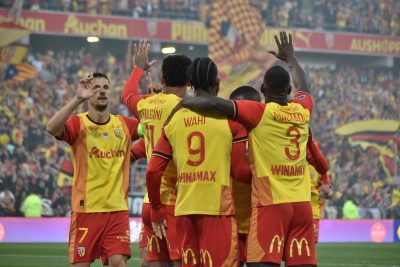 RC Lens-Montpellier (2-2) : Le Racing pourra goûter encore à l’Europe, cette fois en Ligue Europa Conférence