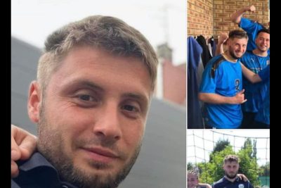 Une pensée pour Jordan Denneulin avant la finale de la Coupe de France