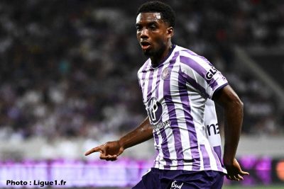 Le RC Lens a pensé à Logan Costa, mais…
