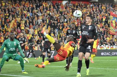 Une dynamique lensoise difficile à qualifier, quelle défense pour terminer la saison?