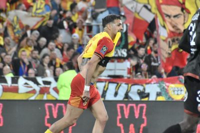 RC Lens-Lorient (2-0) : Facundo Medina est votre Lensois du match !