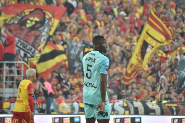 modibo sagnan lens montpellier 190524