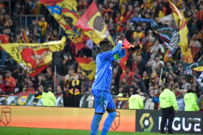 [Maj] Les Bleus de Brice Samba perturbés par un virus