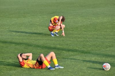[N3] Battu par Valenciennes, le RC Lens B rate la montée de peu