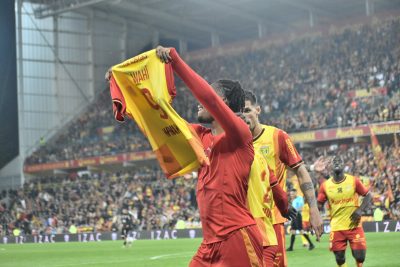 RC Lens-Lorient (2-0) : les tops et les flops de la rédac’