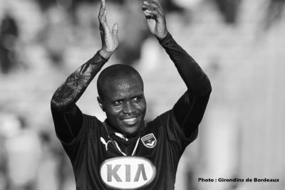 Neil El Aynaoui s’est rendu à Nancy pour rendre hommage à Landry N’Guemo