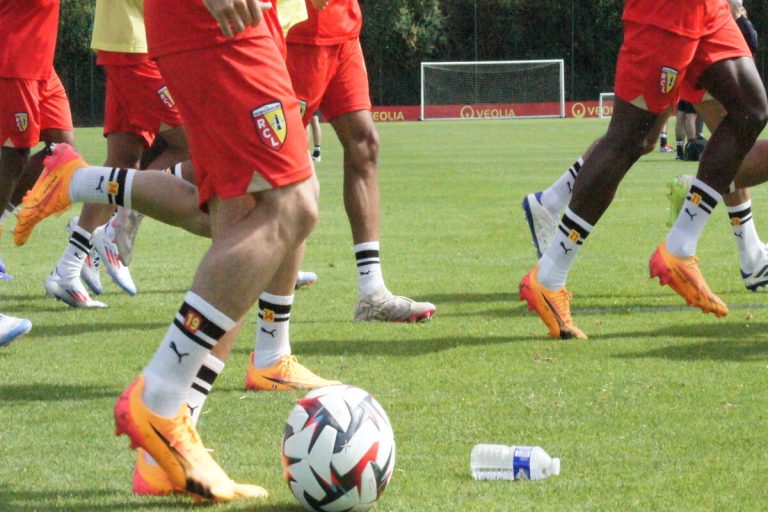 Un milieu suisse sur les tablettes du RC Lens