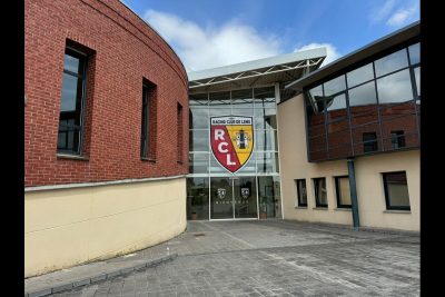 Efficacité 2023-2024 des centres de formation : le RC Lens en retrait