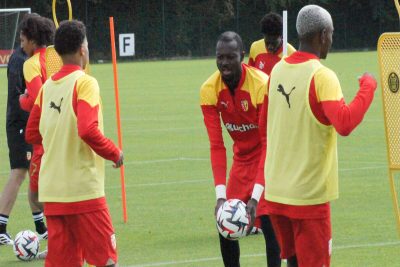 3 clubs n’ont toujours pas repris l’entraînement, 2 vont s’y mettre ce lundi