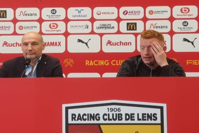 Après les déclarations de Pierre Dréossi, peut-on être rassuré pour le mercato du RC Lens ?
