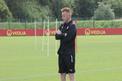 [Vidéo] Will Still : «Presser haut pour récupérer le ballon et se procurer des occasions rapidement»