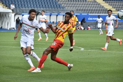 [Vidéo] Le tour d’horizon du week-end des prêtés du RC Lens