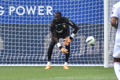 Hervé Koffi invité dans le 11Type Fans des joueurs de Ligue 1 à la CAN, Mamadou Sangaré grand absent