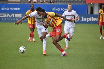 Boulogne-sur-Mer (N) au menu de la pré-saison du RC Lens