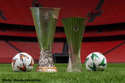 Barrages de la Ligue Conférence : toutes les affiches