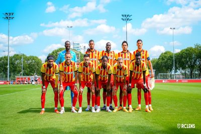 [Vidéo] Le résumé des deux confrontations du RC Lens contre Utrecht