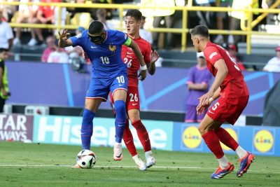 Euro 2024 : L’Equipe de France dispose du Portugal aux tirs au but et rejoint l’Espagne en demi