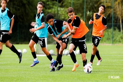 Victoires des U17 et des U19 ce dimanche