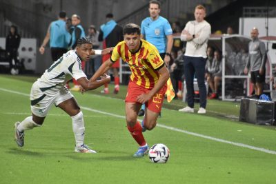 Abdukodir Khusanov, défenseur le plus prometteur au monde, et c’est l’observatoire du football qui le dit