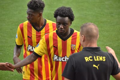 [U19-J16] Fin de la mauvaise série pour le RC Lens en match en retard