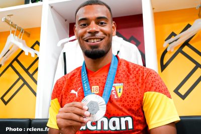 Abécédaire 2024 du RC Lens : O comme… Olympique