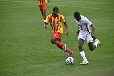 [Formation] Ces joueurs qui vont quitter le club cet été