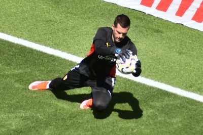 Joyeux anniversaire Denis Petric !