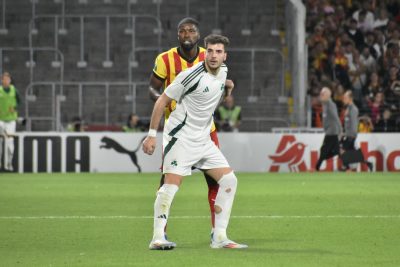 [Ligue Conférence] Tombeur du RC Lens, le Panathinaïkos subit une défaite historique
