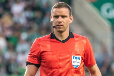 Retour sur le corps arbitral de RC Lens-Panathinaïkos