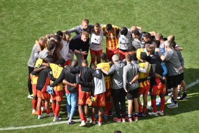 Quelles doivent être les priorités du RC Lens pour ce mercato d’hiver ? Les réponses