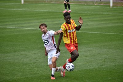 Joyeux anniversaire, Koto Camara !