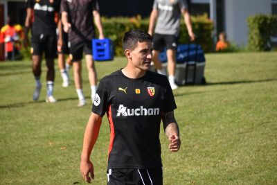 Martin Satriano opéré avec succès