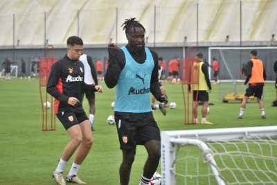 Le point sur l’infirmerie du RC Lens à 2 jours du Panathinaïkos