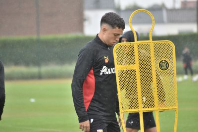 Plusieurs forfaits et une incertitude avant RC Lens-Nice