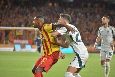 Abécédaire 2024 du RC Lens : L comme… Ligues européennes