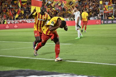 Quand le RC Lens marque, quand encaisse-t-il ? La découpe en quarts d’heure