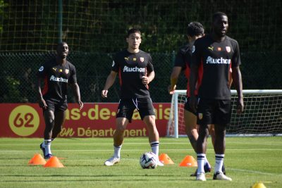 Pereira Da Costa de retour, Satriano, El Aynaoui, Zaroury pas qualifiés contre le Panathinaïkos